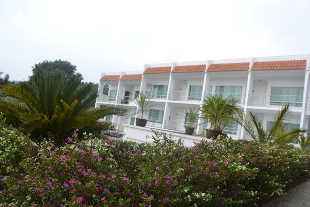 Hotel Casablanca Xicotepec Xicotepec de Juarez Exteriér fotografie